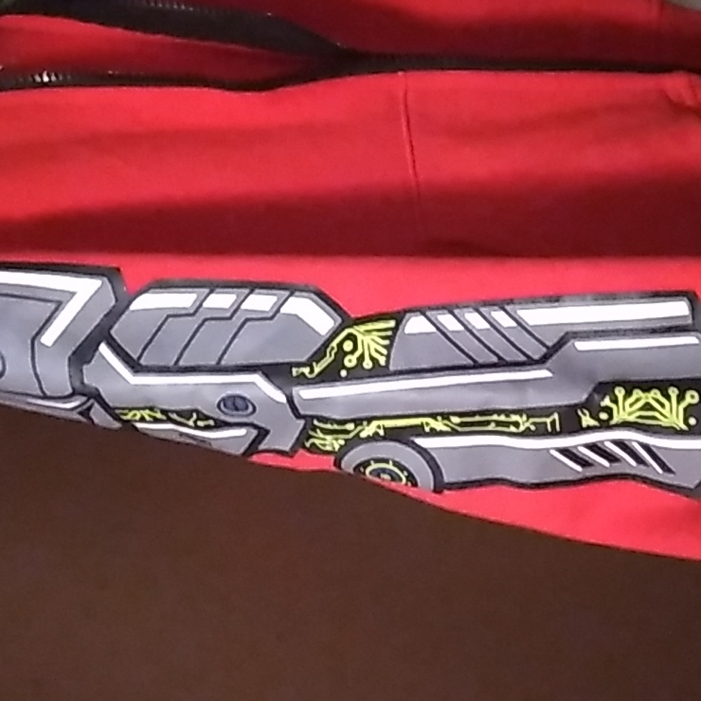 Jacket - Picture 3 of 9
